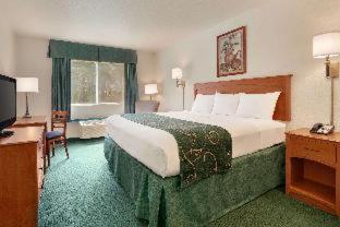 Travelodge By Wyndham Dunsmuir Quarto foto